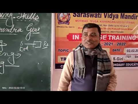 Language Learning Skills, by Surendra Giri