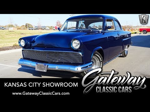 1954 Ford Mainline (CC-1341674) for sale in O'Fallon, Illinois