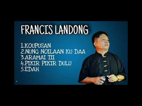 TOP 5 Francis Landong Song - 2025