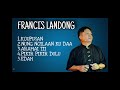 TOP 5 Francis Landong Song - 2022