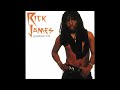 Rick James Super Freak Reverb