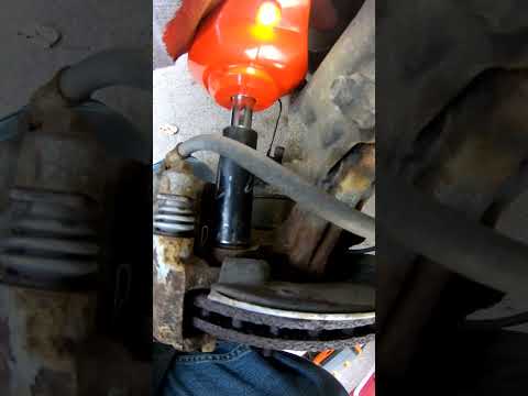 Caliper bracket battle: Mid Torque impact and Amazon Mplus