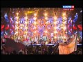 Junior Eurovision 2013 Russian national final ...