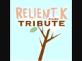 Be My Escape - Relient K Piano Tribute