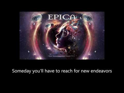 Epica - Beyond The Matrix (Lyrics)