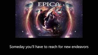Epica - Beyond The Matrix (Lyrics)