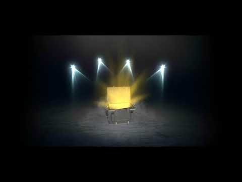 Высшие хищники! WOT BLITZ
