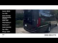 Check out this Video for a 2021 Airstream Interstate 24GT 4WD(Stock #466348)  for sale by Pop RVs. This unit is located in Sarasota, FL