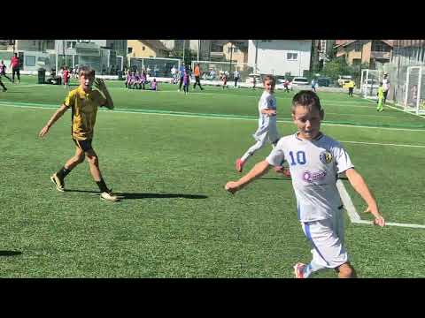 AF SPARTA-BAMBINOSI 2017