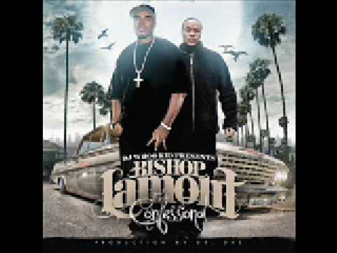 Bishop Lamont - City Lights