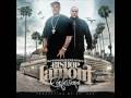 Bishop Lamont - City Lights 