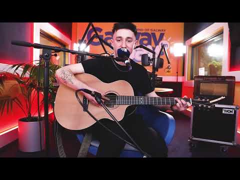 Brad Heidi - Dancing In My Head (live in studio)