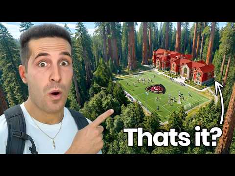 This Secret School is Producing the BEST Lacrosse Players