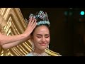 Miss World 2025 Crowning Moment HD