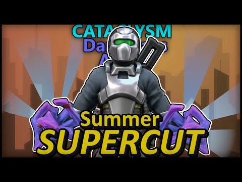 Becoming A Psionic Powerhouse Was the Beginning | Cataclysm DDA Season 3