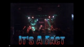 The Vandals- It's A Fact (Live)