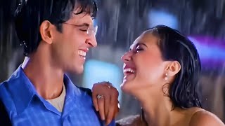 Idhar Chala Main Udhar Chala - HD  Hrithik Roshan 