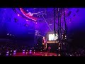 2022 NYC Christmas Tour Must See Big Apple Circus In Lincoln Center