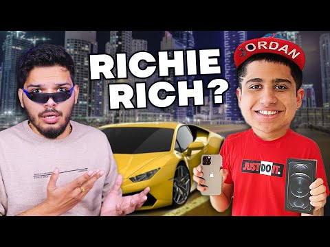 YPM - THE RICHEST GUY ON YOUTUBE | LAKSHAY CHAUDHARY