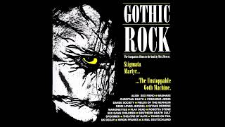 Fields Of The Nephilim - Preacher Man