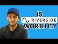 Don't Waste Your Money - Riverside HONEST Review 2026