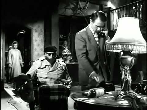Danger Man 1x08 The lonely chair