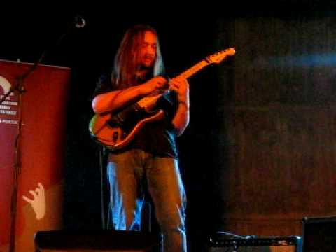 Bob Zabek - journey of the butterfly