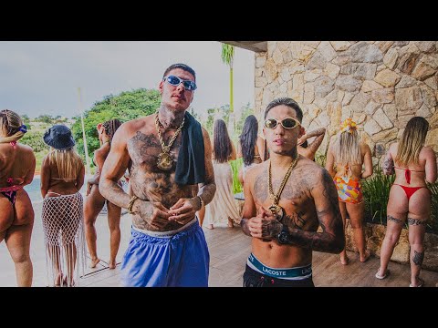 Paty ou Put* ? - MC Joãozinho VT e MC Kako (DJ JR no Beat) [Clipe Oficial]