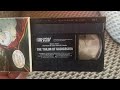 Peter Rabbit And Friends The Tailor Of Gloucester 1996 VHS