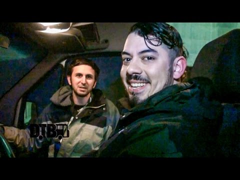 Thank You Scientist - BUS INVADERS Ep. 763