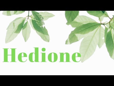 download lagu mp3 mp4 Hedione, download lagu Hedione gratis, unduh video klip Hedione