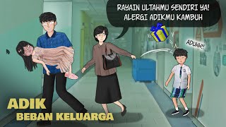 Download lagu Adikku si Cacat beban Keluarga | Kartun Animasi Drama Imlek mp3 Download lagu Adikku si Cacat beban Keluarga | Kartun Animasi Drama Imlek mp3