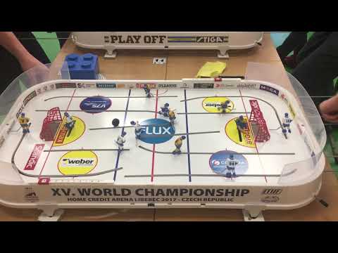 2018.11.10 Vojtěch Bernát - Tomáš Kahoun ml.