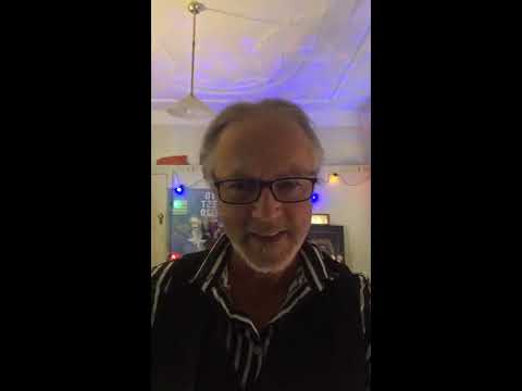 Thumbnail for Steve Kilbey - Random XV - Oct 19 2020 #instagramlive by Y&T
