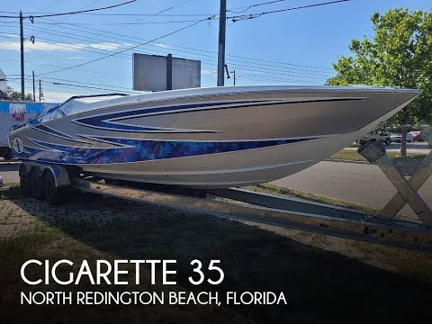 cigarette tirranna price Cigarette 59 Tirranna boats for sale in 65065 by dealer