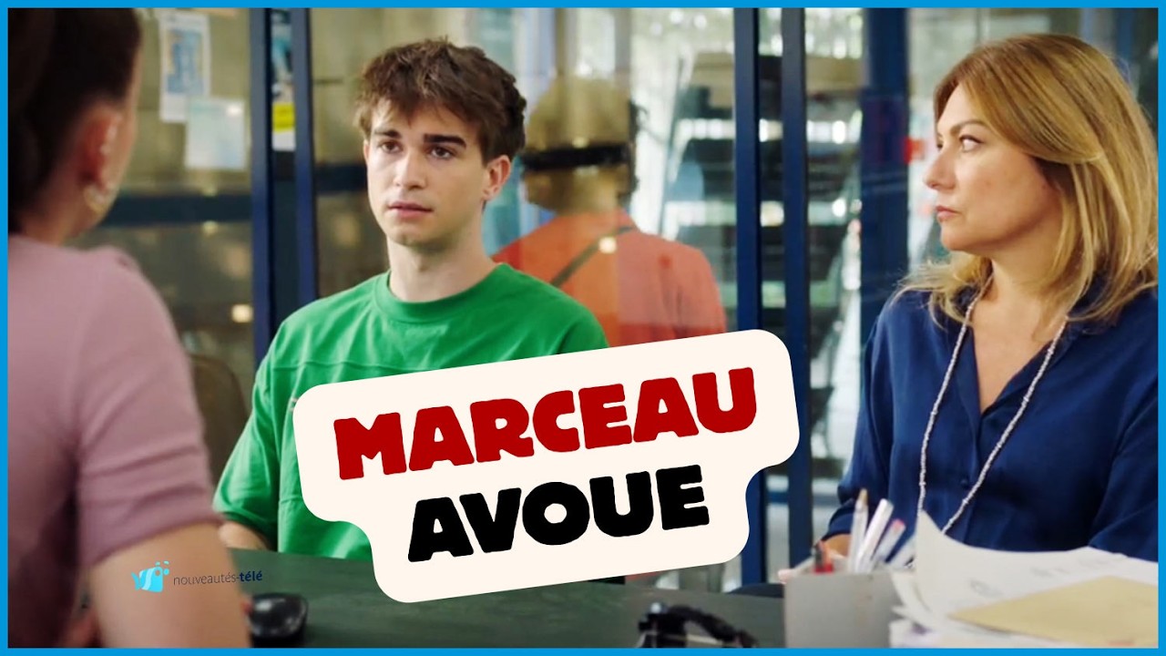 Résumé épisode 2318 - DNA