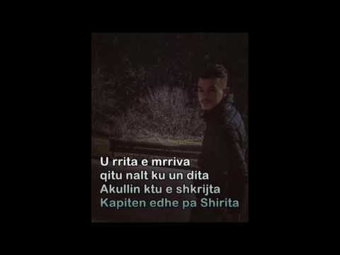 Petrit ft. Arjan - Inspirim