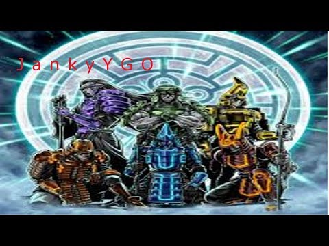 Deck building theory