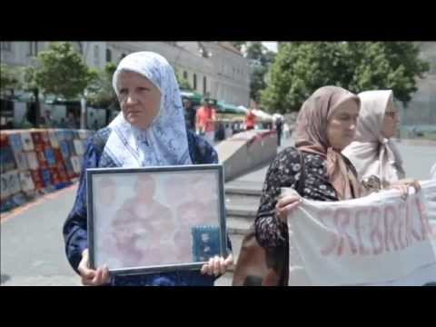 Bosnian Wartime Chief Arrest: Swiss authorities arrest Oric in Geneva region