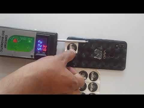 Radiation Safe Mobile Chip