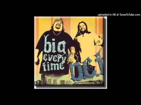 B.E.T (Big Every Time) - Old Skool Tymes