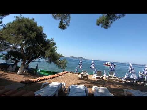 Asaf Beach   Heybeliada   Princes Islands