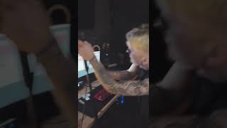 NAIL TO THE TOOTH TEASER