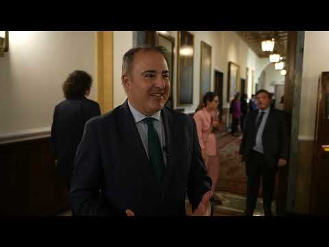 El maestro Curro Vázquez en el Premio Nacional de Tauromaquia