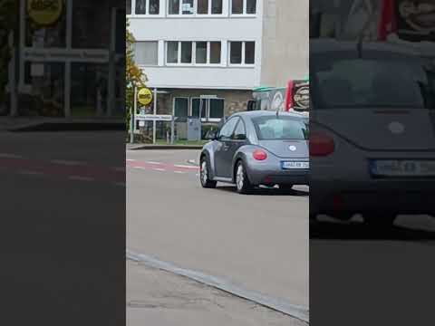 Mercedes Citaro Gelenk als SEV in SHA-Hessental