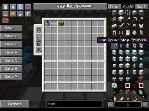 Tekkit Tutorials - #1 - HV Solar Panels