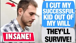 r/AmiTheA**Hole AITA STORIES EP 5 | r/AmiTheA**Hole Top Posts of All Time