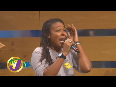 TVJ Daytime Live | Person of Interest | Band Performance