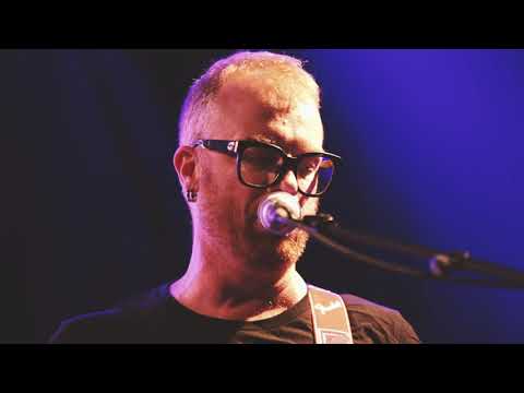 Spidergawd - Knights Of C.G.R - Live @ Byscenen, Trondheim - June 2020