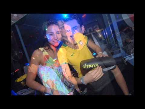 Miss Nine feat. Kyler England - Stranger (Original Mix)